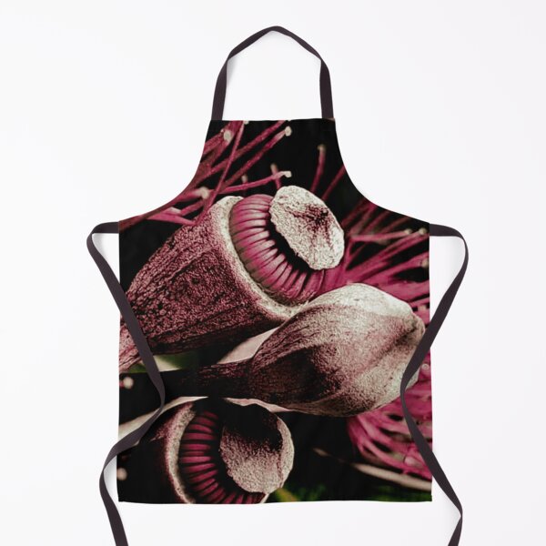 Item preview, Flowering Gums designed and sold by Loren Vanzella Photographer.