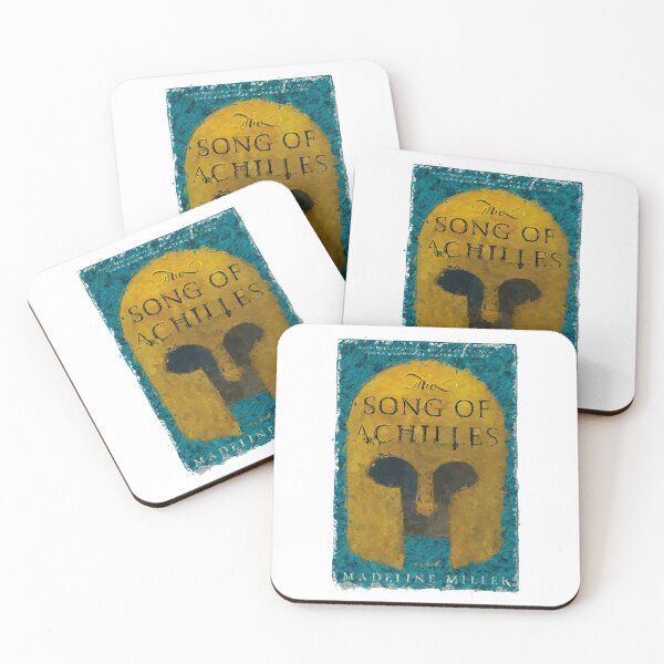 Item preview, Song of Achilles designed and sold by Cabin Classics.