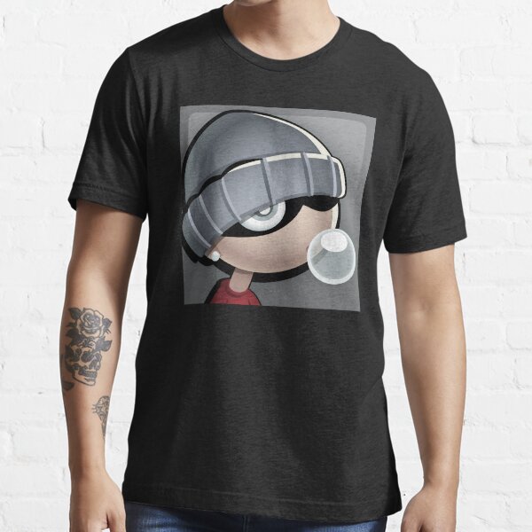 "Xbox Live Bubble Gum Guy" Tshirt for Sale by Firinz Redbubble