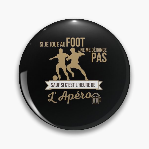 Item preview, I play soccer don't mind humorous gift designed and sold by TeeJfm.