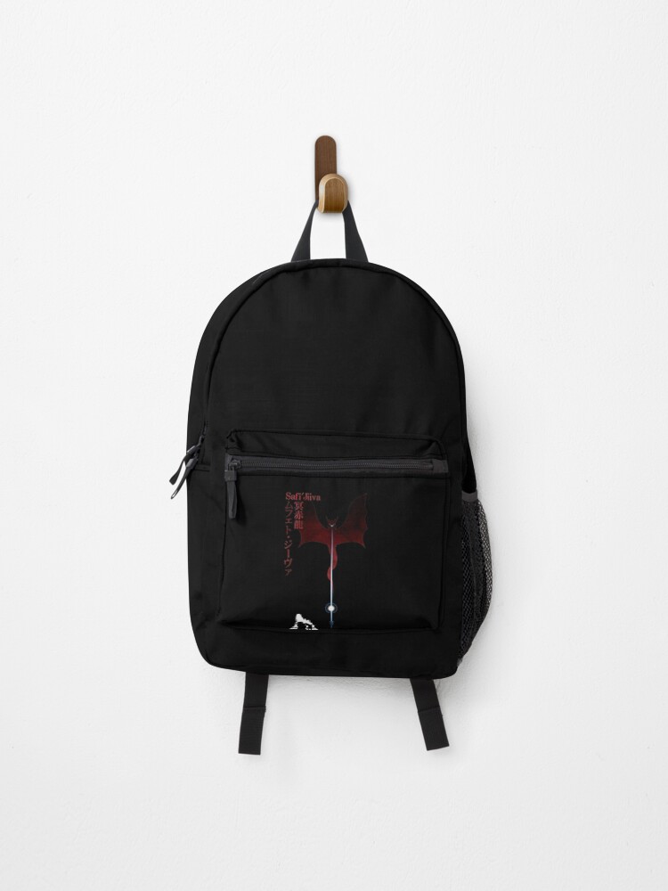 Monster 2024 hunter backpack