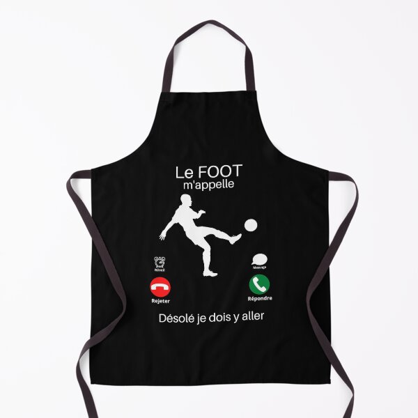 Item preview, Football calls me a humorous gift designed and sold by TeeJfm.