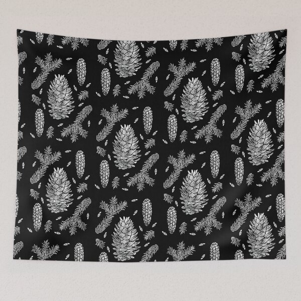 Item preview, Spruce poster designed and sold by Julia Faranchuk.