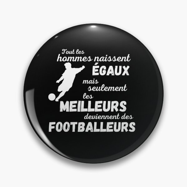Item preview, The best become footballers humorous gift designed and sold by TeeJfm.