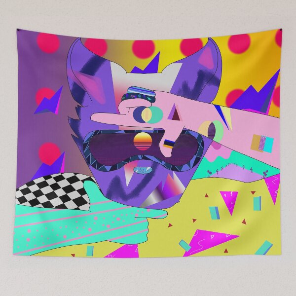 Item preview, Jaeger Nonsense designed and sold by TheCoolPangoro.