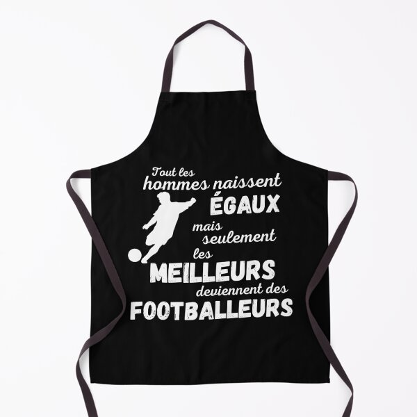 Item preview, The best become footballers humorous gift designed and sold by TeeJfm.