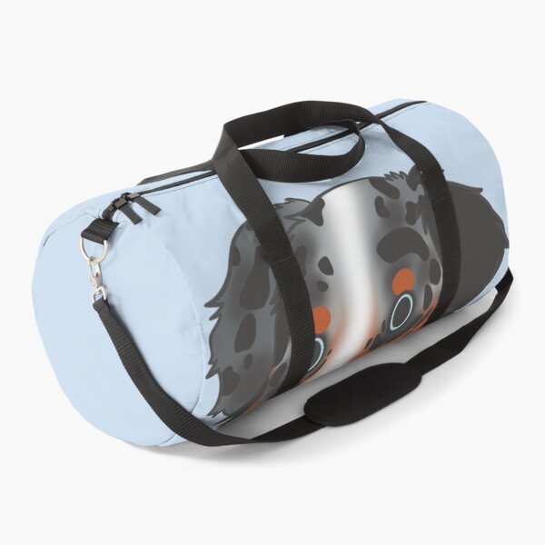 Item preview, australian shepherd - blue merle (blue) designed and sold by hungrykate.