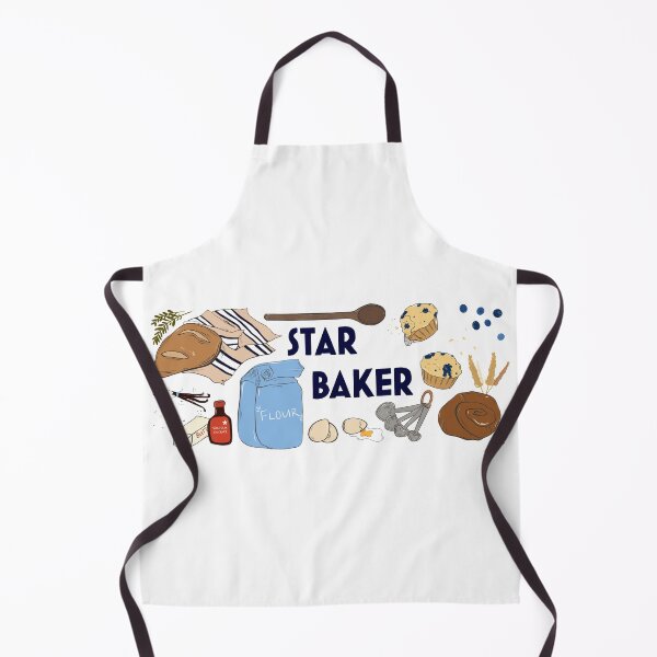 Item preview, Baking Bread designed and sold by Abigail McAlister.