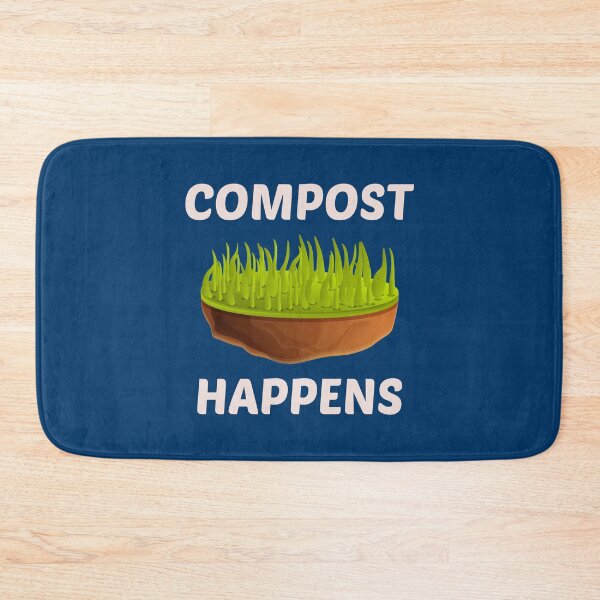 Item preview, Composting Compost Gardening Garden Gardener Humour Gift designed and sold by CuteDesigns1.