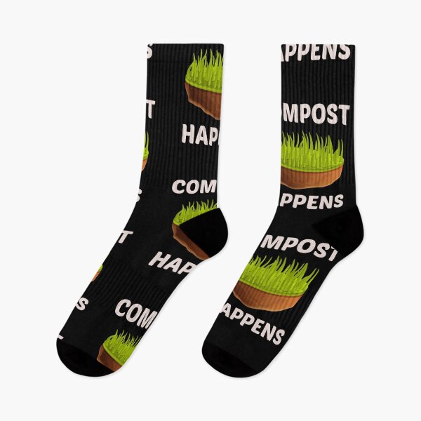 Item preview, Composting Compost Gardening Garden Gardener Humour Gift designed and sold by CuteDesigns1.