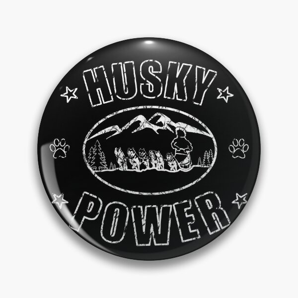 Item preview, Husky power designed and sold by BernhArt.