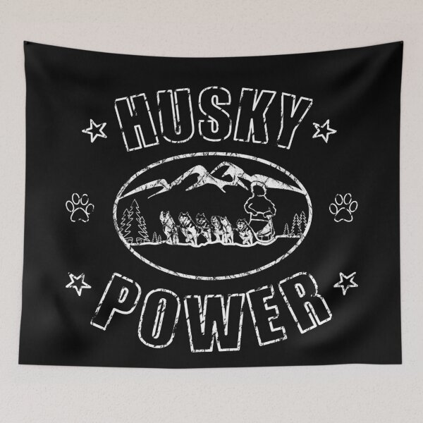 Item preview, Husky power designed and sold by BernhArt.