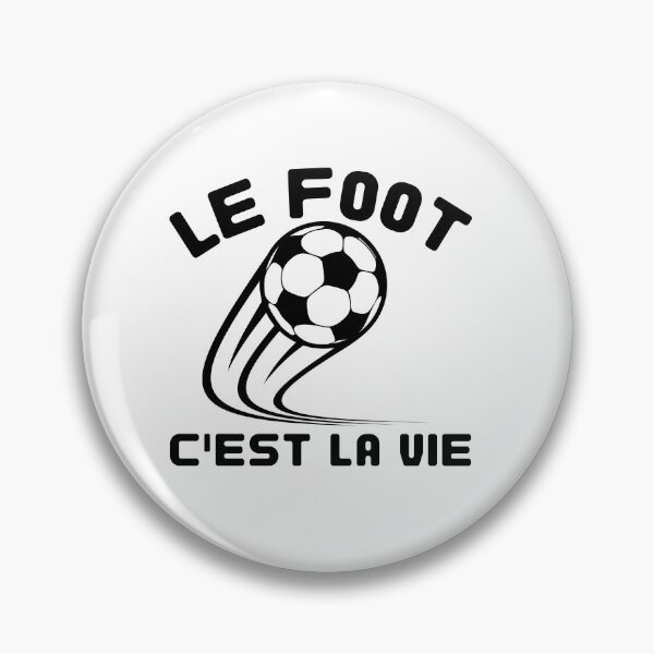 Item preview, Football is life humorous gift designed and sold by TeeJfm.