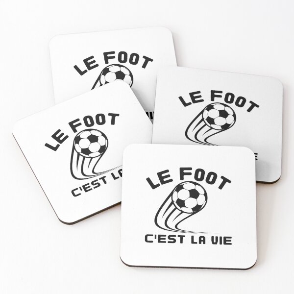 Item preview, Football is life humorous gift designed and sold by TeeJfm.