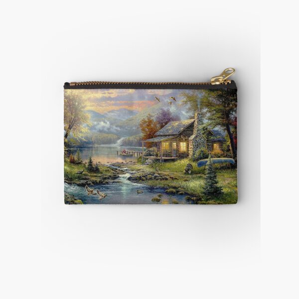 Item preview,  house by the lake designed and sold by 42youbest.