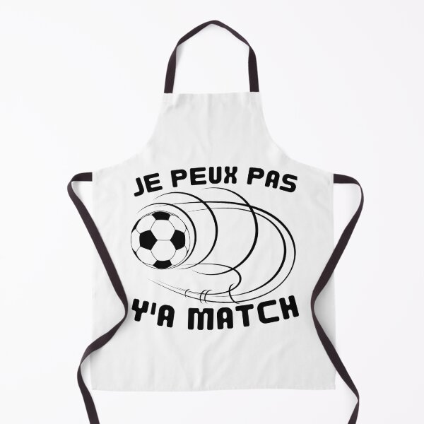 Item preview, I can't match a funny football gift designed and sold by TeeJfm.
