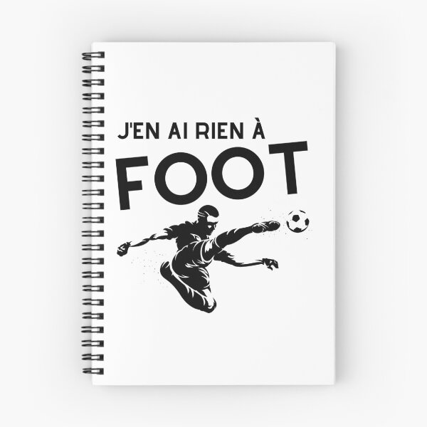 Item preview, I don't care about football humorous gift designed and sold by TeeJfm.