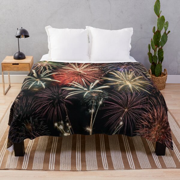 Item preview, Fireworks designed and sold by Artchant.