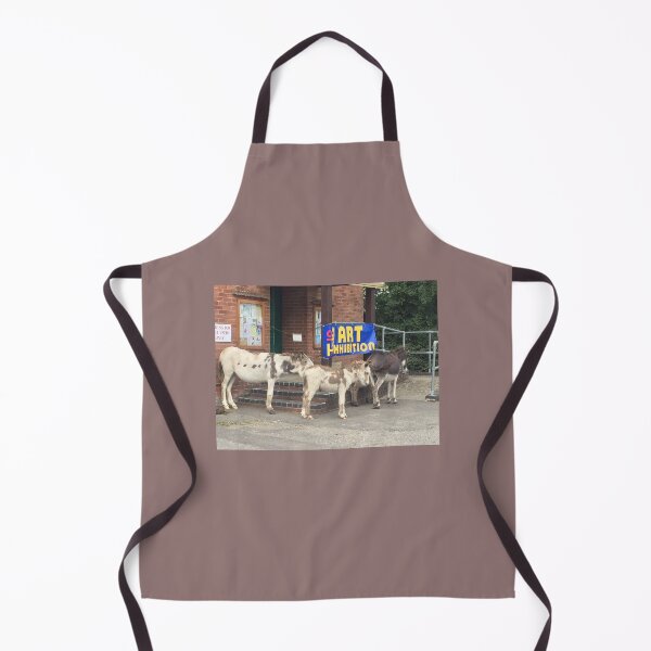 Artikelvorschau, Bei dieser Kunstausstellung ist jeder ein Kritiker – nicht Donkey Kong, sondern Donkey Queue! entworfen und verkauft von Bucklandcrafts.