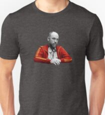 Teddy KGB Unisex T-Shirt