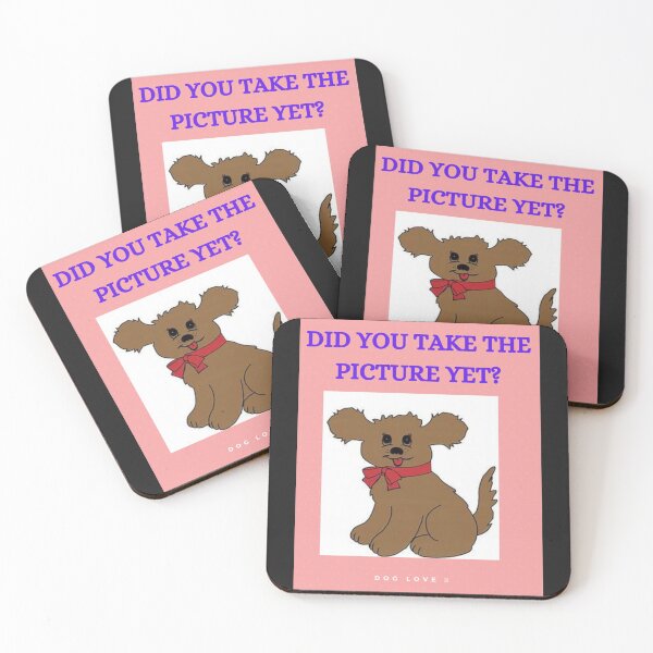 Item preview, " DID YOU TAKE THE PICTURE YET? " designed and sold by findsbyjune374.