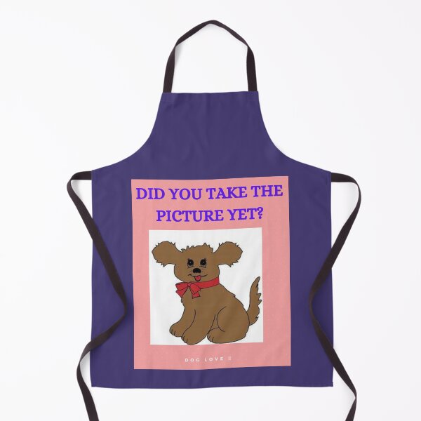 Item preview, " DID YOU TAKE THE PICTURE YET? " designed and sold by findsbyjune374.