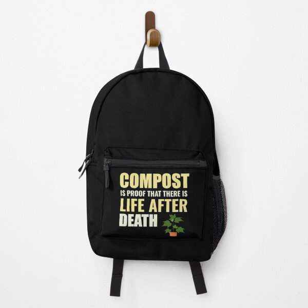 Item preview, Composting Compost Gardening Garden Gardener Humour Gift designed and sold by CuteDesigns1.