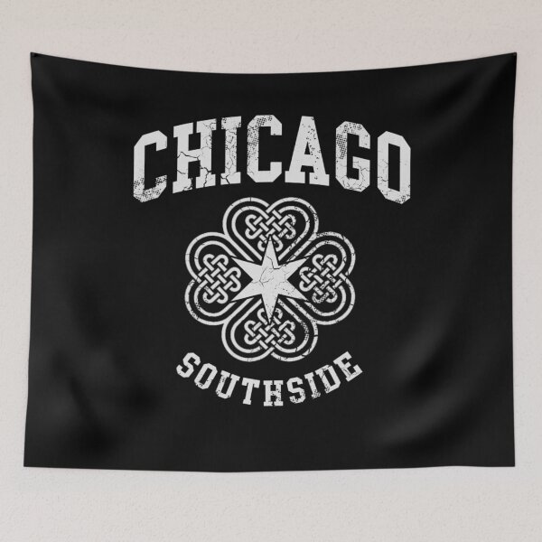 Item preview, Chicago Irish Southside designed and sold by klawiter86322.
