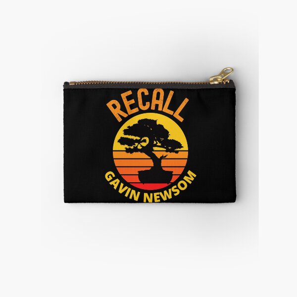 Item preview, Recall Gavin Newsom designed and sold by Dr Daffodils.