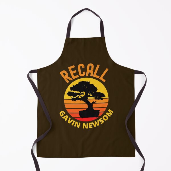 Item preview, Recall Gavin Newsom designed and sold by Dr Daffodils.