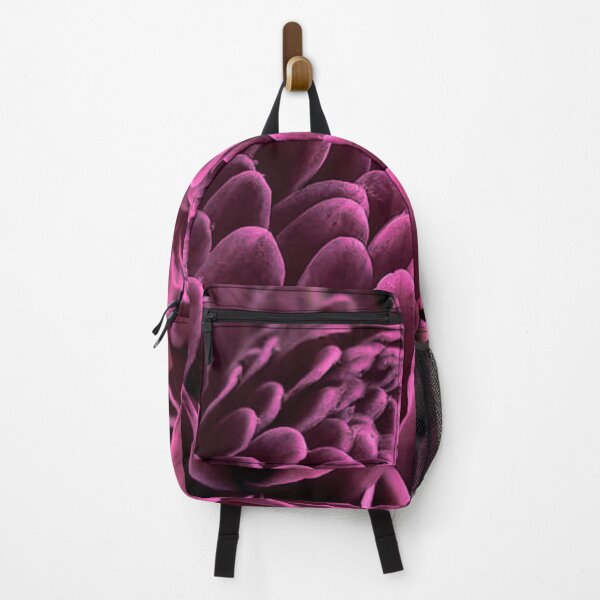 Item preview, Ginger in Purple designed and sold by Loren Vanzella Photographer.