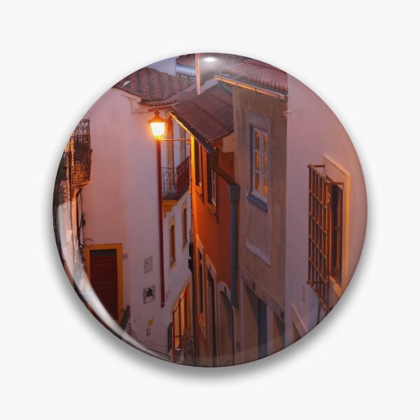 Item preview, Alley, stairs, old town, Coimbra, Beira Litoral, Regio Centro, Portugal designed and sold by Torsten  Krüger.