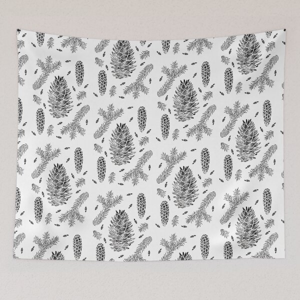 Item preview, Spruce poster designed and sold by Julia Faranchuk.