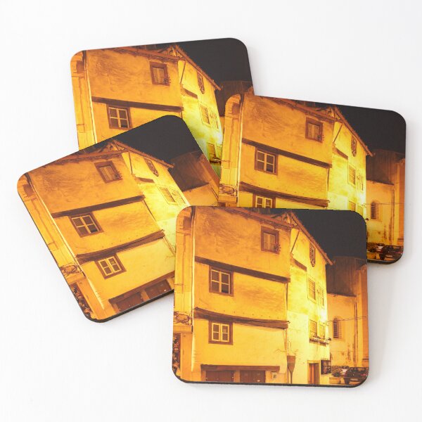 Item preview, Alley, house, old town, Coimbra, Beira Litoral, Regio Centro, Portugal designed and sold by Torsten  Krüger.