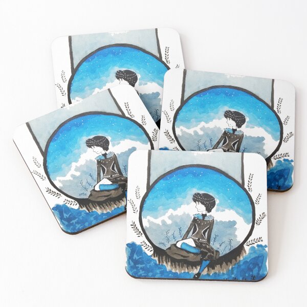 Item preview, Blues designed and sold by GuardianMAD.