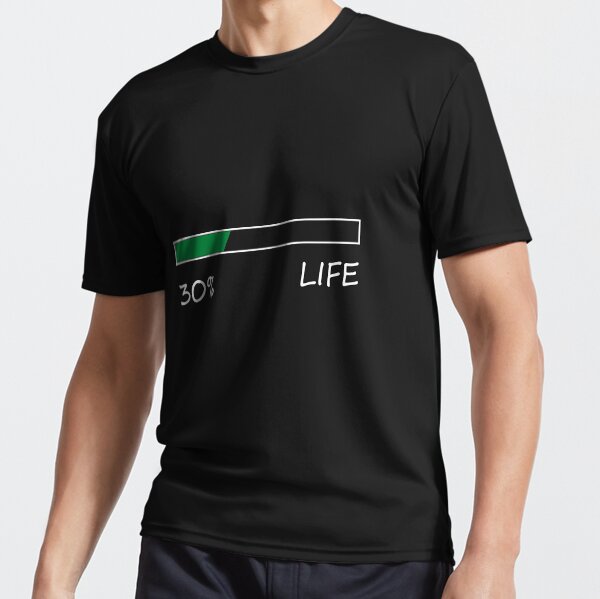 nas daily life t shirt