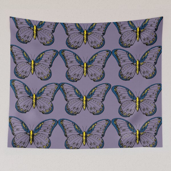 Item preview, Butterflies designed and sold by Sharon111.