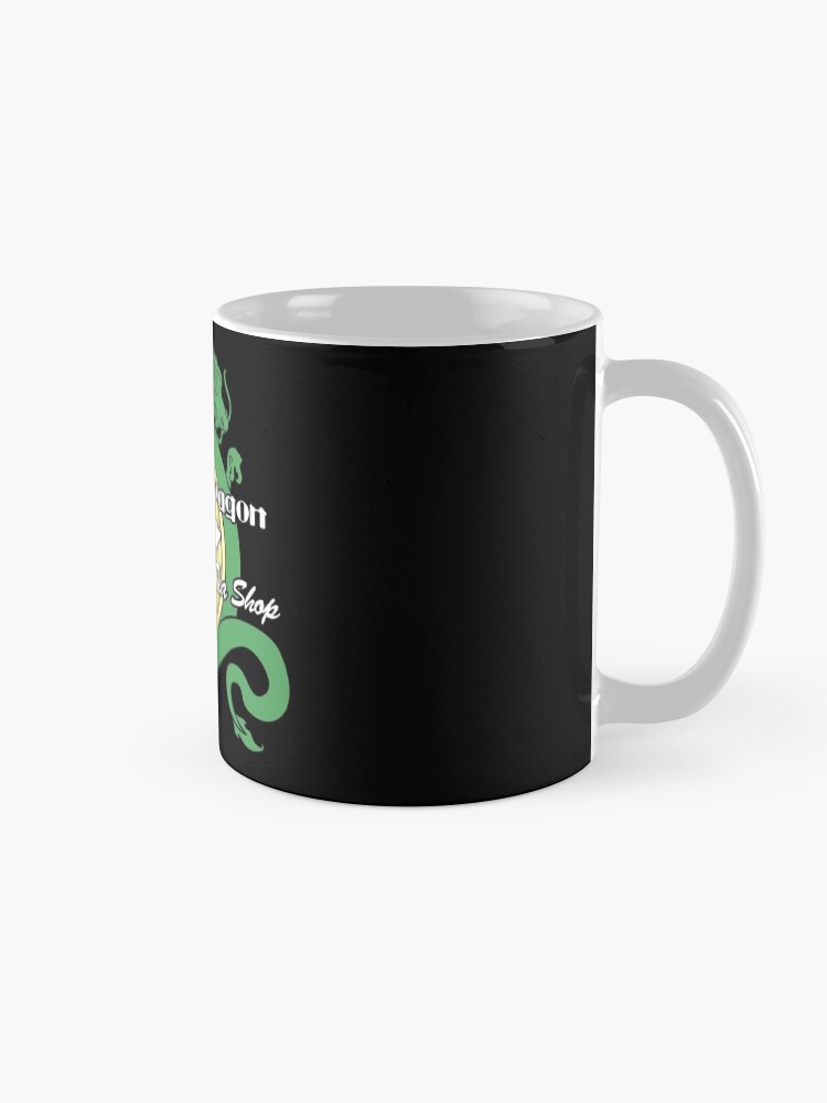 "The Jasmine Dragon" Mug by KindaCreative Redbubble