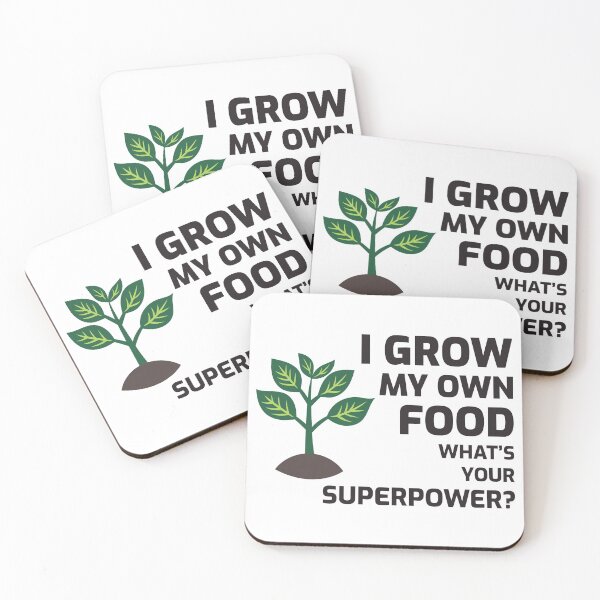 Item preview, Composting Compost Gardening Garden Gardener Humour Gift designed and sold by CuteDesigns1.