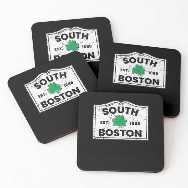 Item preview, South Boston Irish designed and sold by klawiter86322.
