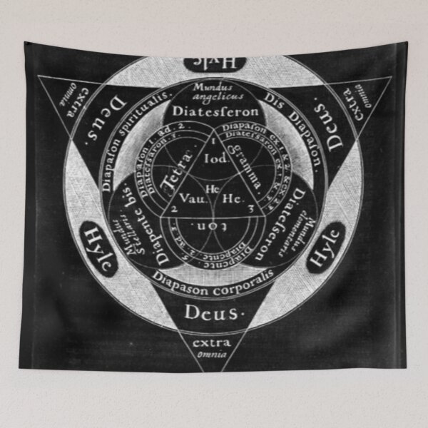 Item preview, Map Of The Universe (Inverted) designed and sold by Jason Tompkins.