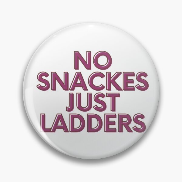 Item preview, No snackes just ladders designed and sold by thirt02.