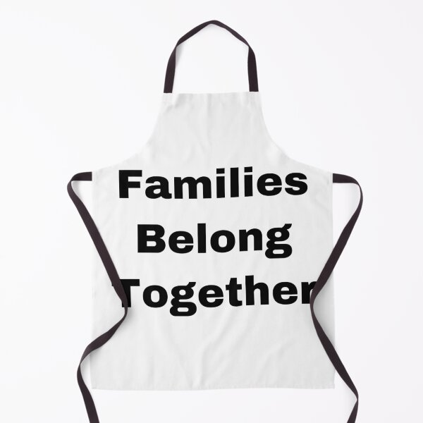 Item preview, Families Belong Together designed and sold by Yeewen88.