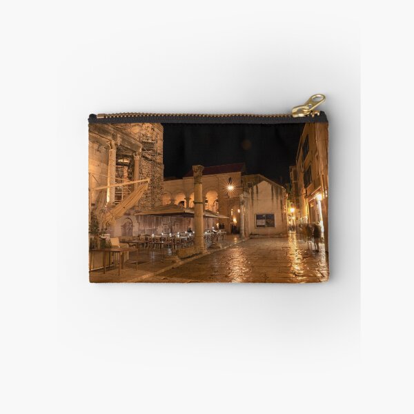 Item preview, Inside Diocletian's Palace designed and sold by hawkie.
