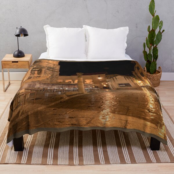Item preview, Inside Diocletian's Palace designed and sold by hawkie.