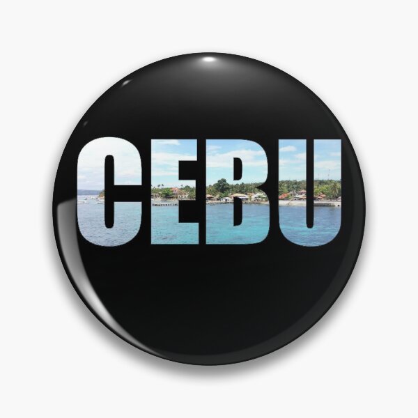 Item preview, Cebu City Beach Philippines designed and sold by ChibiKolossus.