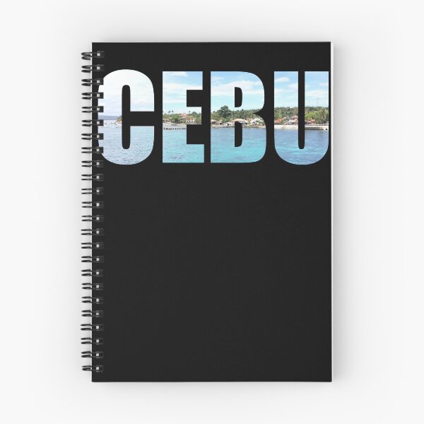 Item preview, Cebu City Beach Philippines designed and sold by ChibiKolossus.