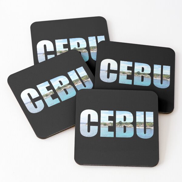 Item preview, Cebu City Beach Philippines designed and sold by ChibiKolossus.