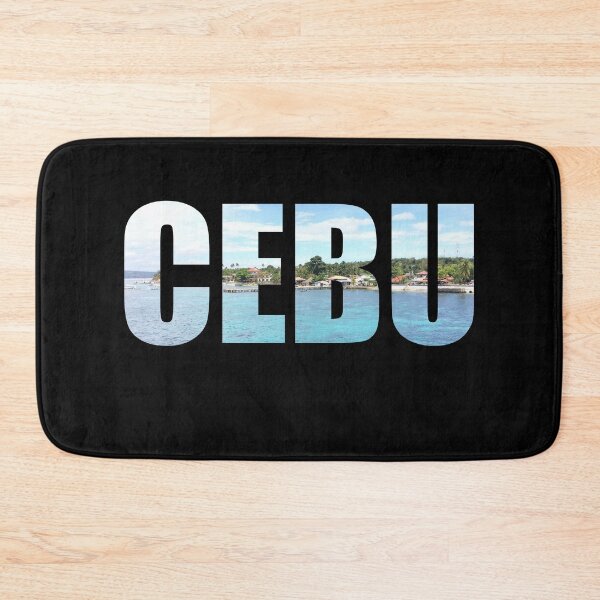 Item preview, Cebu City Beach Philippines designed and sold by ChibiKolossus.