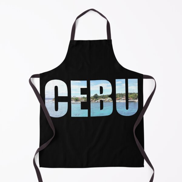 Item preview, Cebu City Beach Philippines designed and sold by ChibiKolossus.